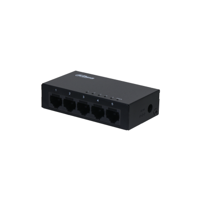 Dahua PFS3005-5GT-V2 switch