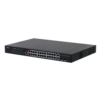 Dahua PFS4226-24GT-230 PoE switch