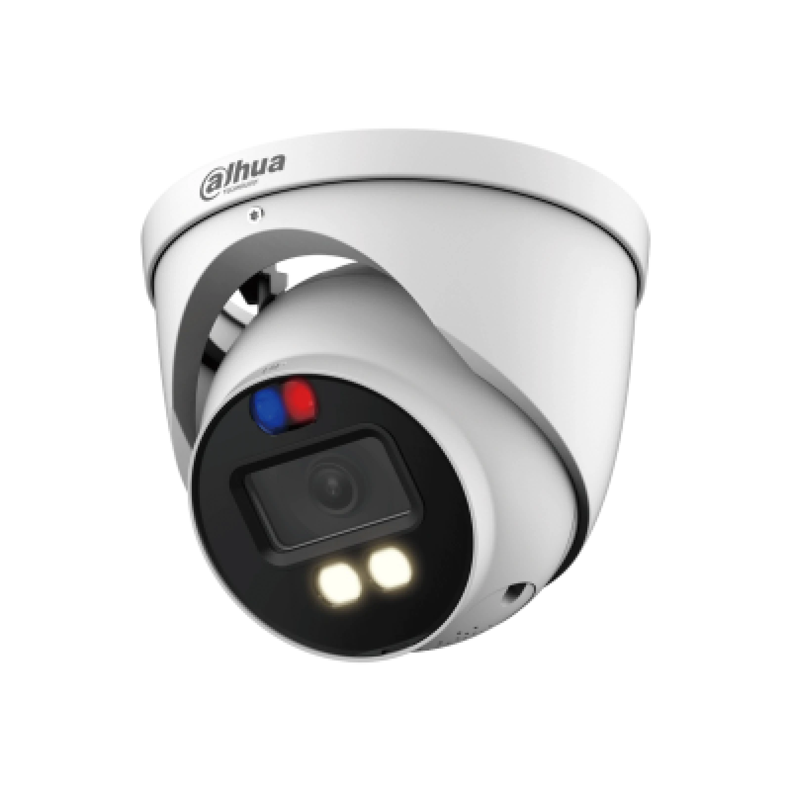 Dahua HAC-ME1809H-A-PV-0360B-S2 8 Mpx-es Analóg HD kamera