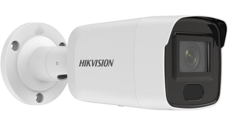 Hikvision DS-2CD3046G2-IS(2.8mm)(H)(eF) 4 Mpx-es IP kamera