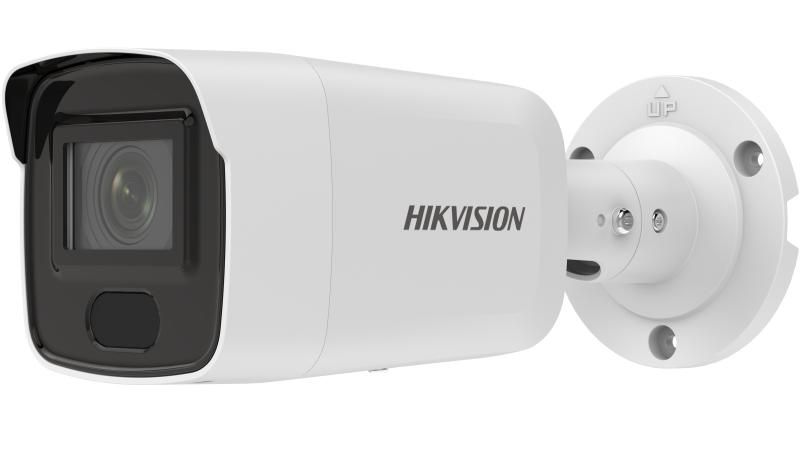 Hikvision DS-2CD3086G2-IS(2.8mm)(H)(eF) 8 Mpx-es IP kamera