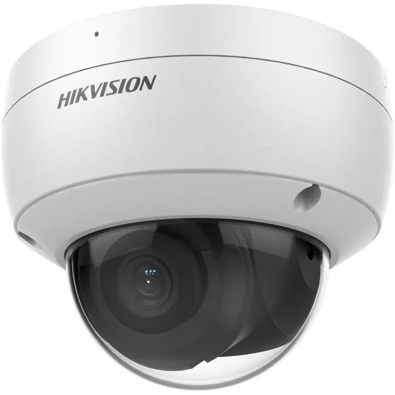 Hikvision DS-2CD3163G2-ISU(6mm) 6 Mpx-es IP kamera