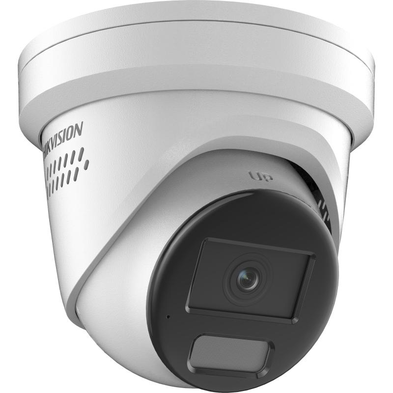 Hikvision DS-2CD3346G2-ISU/SL(2.8mm)(H)(eF) 4 Mpx-es IP kamera