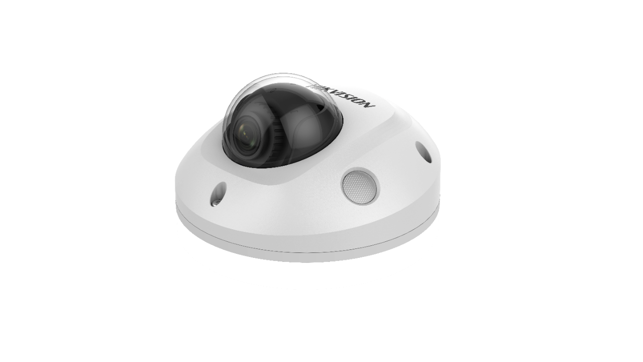 Hikvision DS-2CD3546G2-IS(2.8mm)(H)(eF) 4 Mpx-es IP kamera