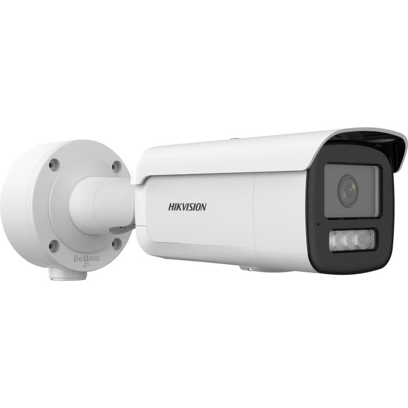 Hikvision DS-2CD3T46G2-ISU/SL(4mm)(H)(eF) 4 Mpx-es IP kamera