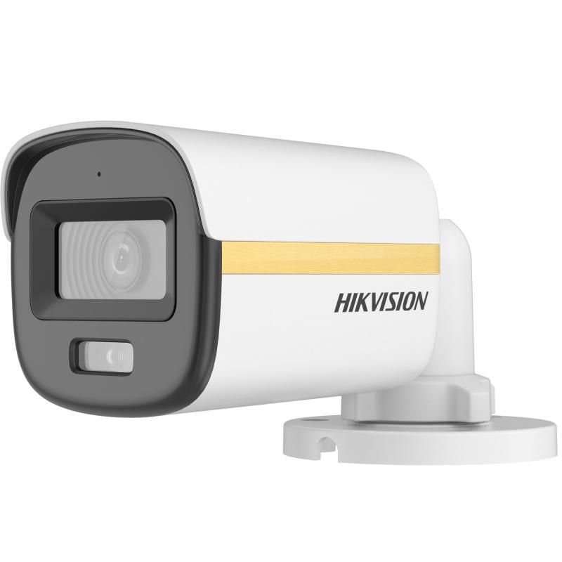 Hikvision DS-2CE10DF3T-LFS(2.8mm) 2 Mpx-es Analóg HD kamera