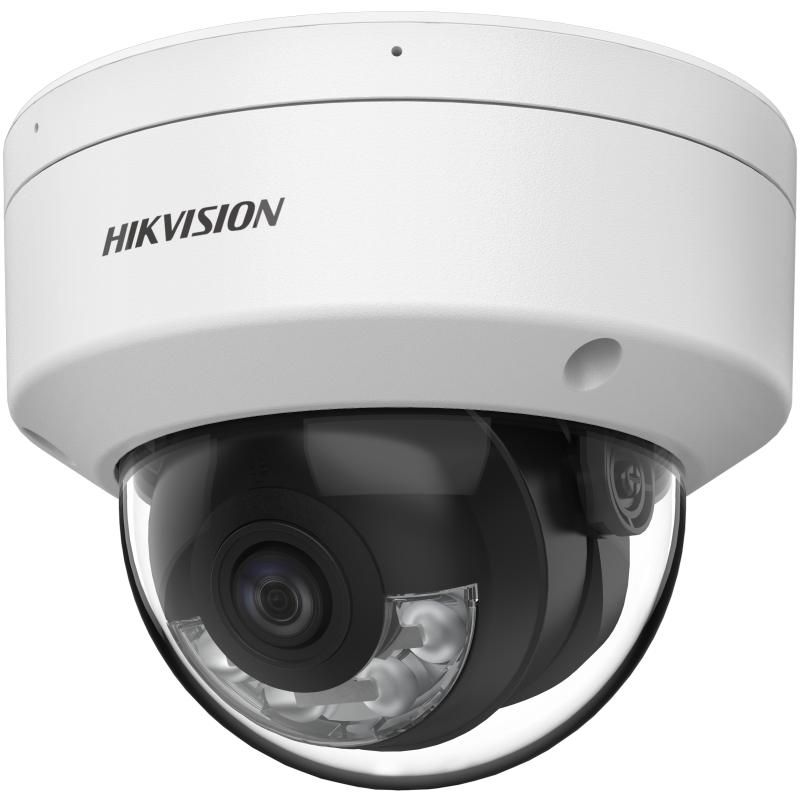 Hikvision DS-2CE50DF3T-VPLSE(2.8mm) 2 Mpx-es Analóg HD kamera