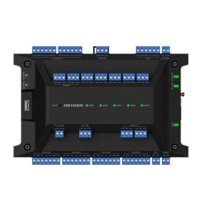 Hikvision DS-K2702WX-E1(P) - Hikvision beléptetésvezérlő kontroller panel