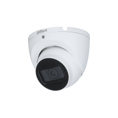 Dahua DH-HAC-HDW1801TLMP-A-0280B-S2 8 Mpx-es Analóg HD kamera