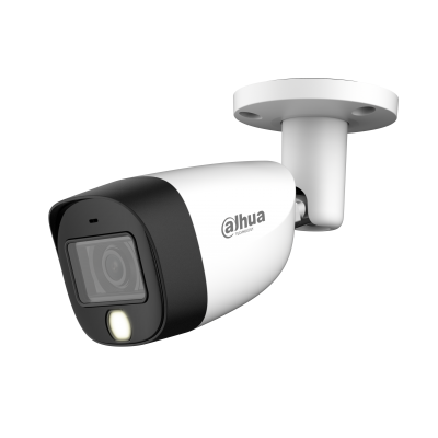 Dahua DH-HAC-HFW1200CMP-IL-A-0280B-S6 2 Mpx-es Analóg HD kamera