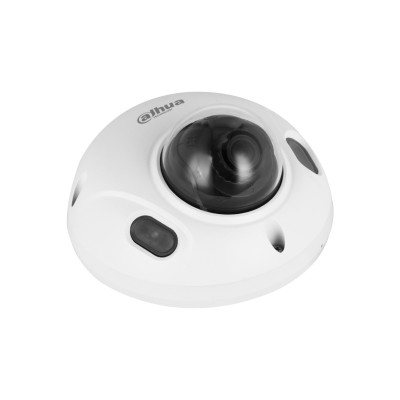 Dahua DH-IPC-HDBW3241FP-AS-0600B-S2 2 Mpx-es IP kamera