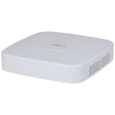 Dahua DH-XVR5104C-4KL-I3-1×1T/SSD 4 csatornás Analóg HD rögzítő