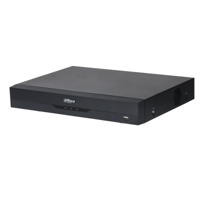 Dahua DH-XVR5104HE-4KL-I3-1×1T/SSD 4 csatornás Analóg HD rögzítő