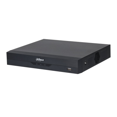 Dahua DH-XVR5104HS-I3-1×1T/SSD 4 csatornás Analóg HD rögzítő