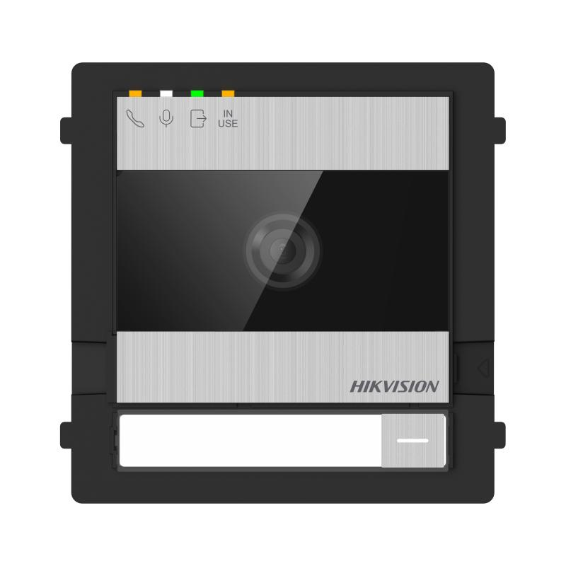 Hikvision DS-KD7003EY-IME2 - 2 vezetékes rendszer kamerás modul