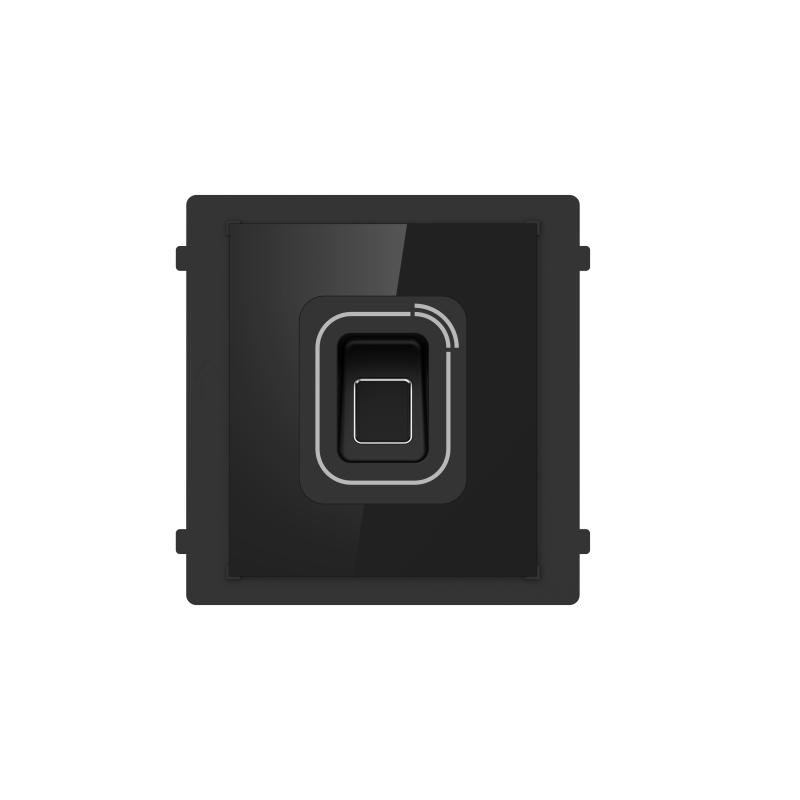 Hikvision DS-KD-MFB(O-STD) - ujjlenyomat és kártyaolvasó modul