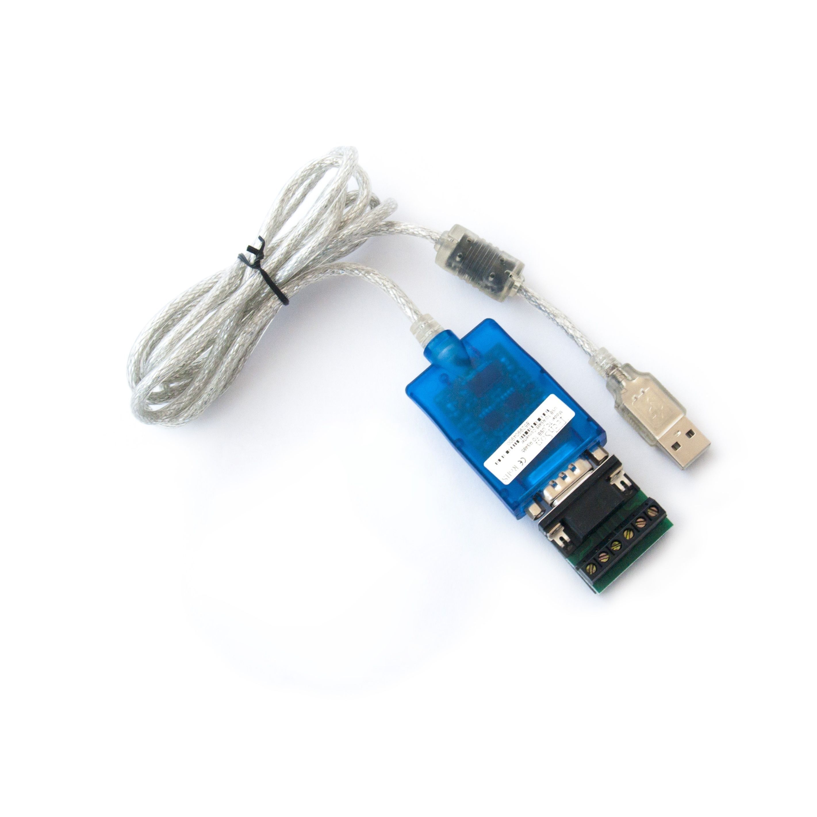 Techson USB > RS-485 1 m konverter
