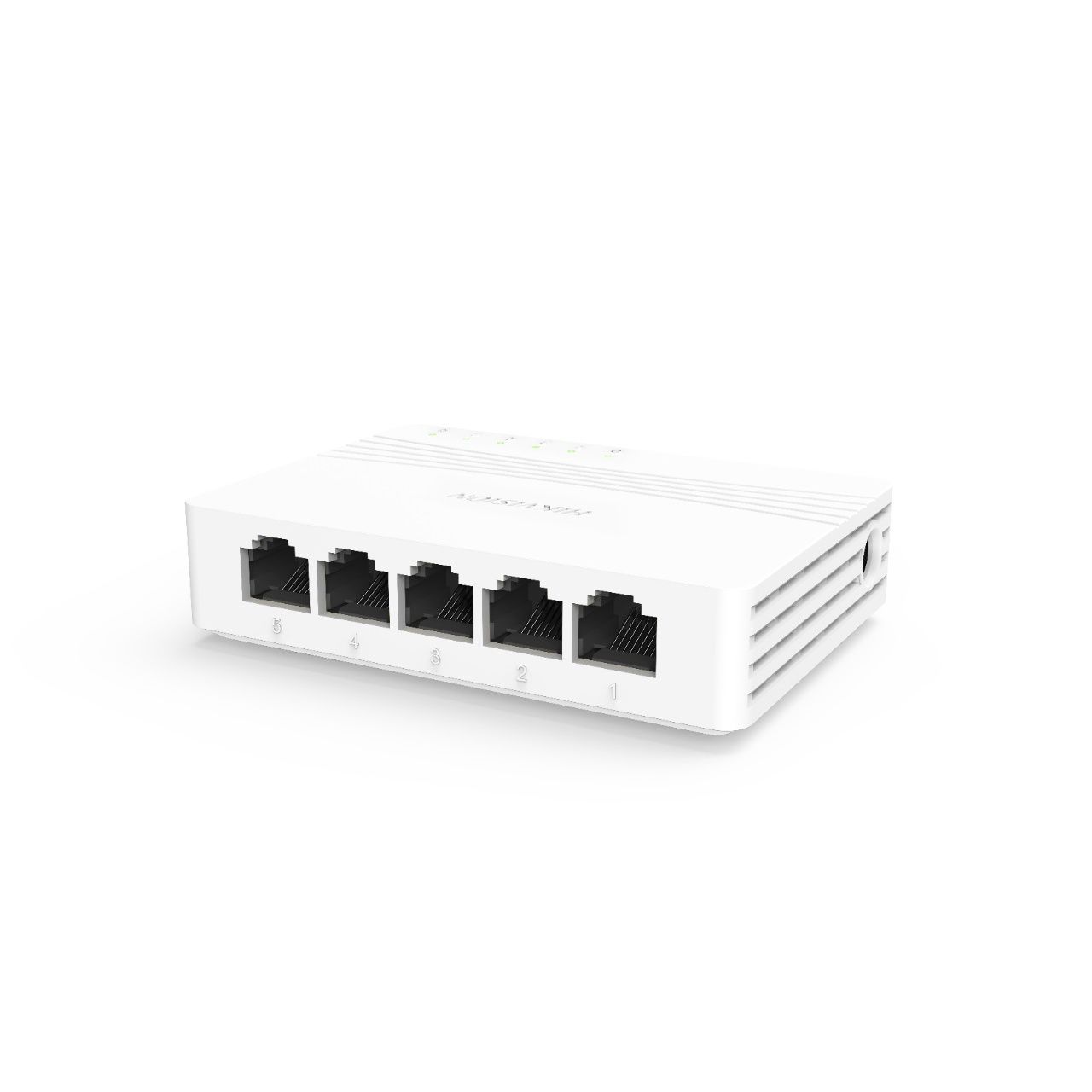 Hikvision switch DS-3E0505D-E