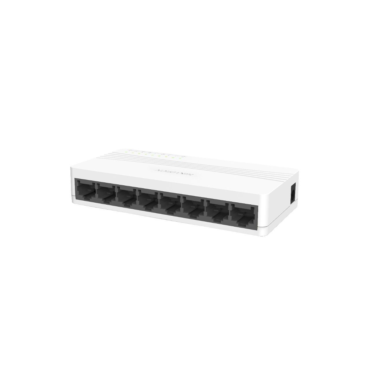 Hikvision switch DS-3E0108D-E