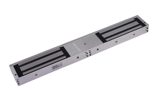 Hikvision Mágneses zár, 12 V DC, 265 x 71,8 x 38,8 mm