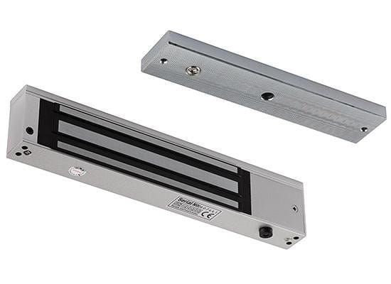 Hikvision Mágneses zár, 12 V DC, 265 x 71,8 x 38,8 mm