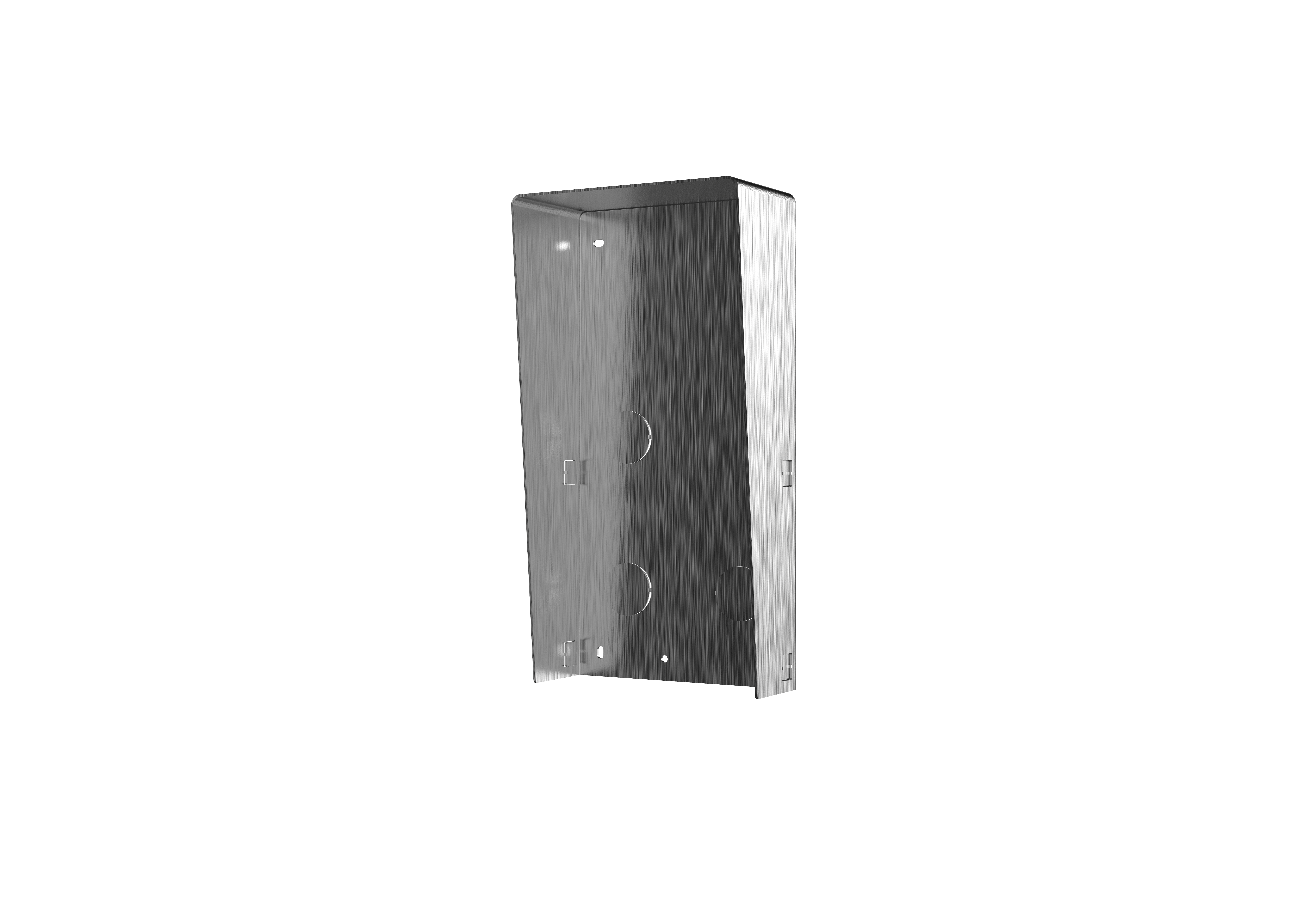 Hikvision Védőburkolat, Rozsdamentes acél, 116,4 x 224 x 58 mm