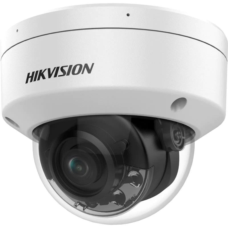 Hikvision DS-2CD2187G2H-LISU(2.8mm)(eF) 8 Mpx-es IP kamera