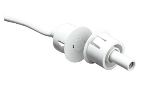CQRFC620,befúrható nyitásérzékelő, 9.5mmx33mm - Csak a készlet erejéig!
