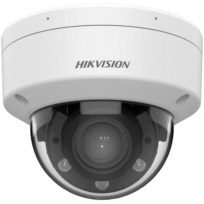 Hikvision DS-2CD1723G2-LIZSU(2.8-12mm) 2 Mpx-es IP kamera