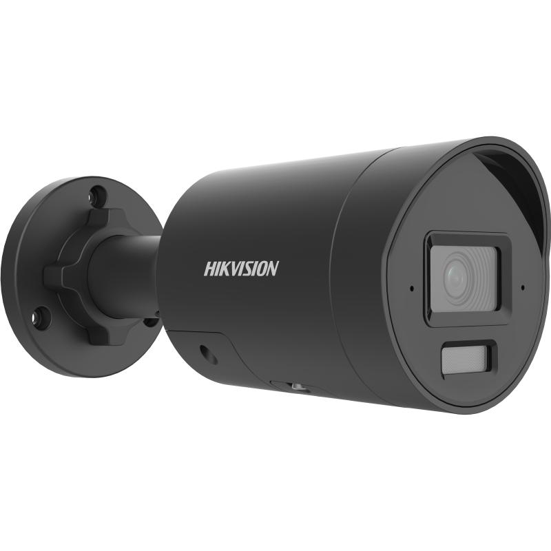 Hikvision DS-2CD2046G2H-I2U/SL(2.8mm)/eFBLACK 4 Mpx-es IP kamera