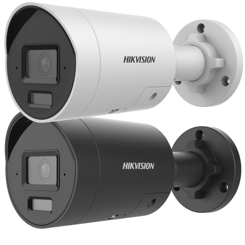 Hikvision DS-2CD2046G2H-I2U/SL(4mm)(eF) 4 Mpx-es IP kamera