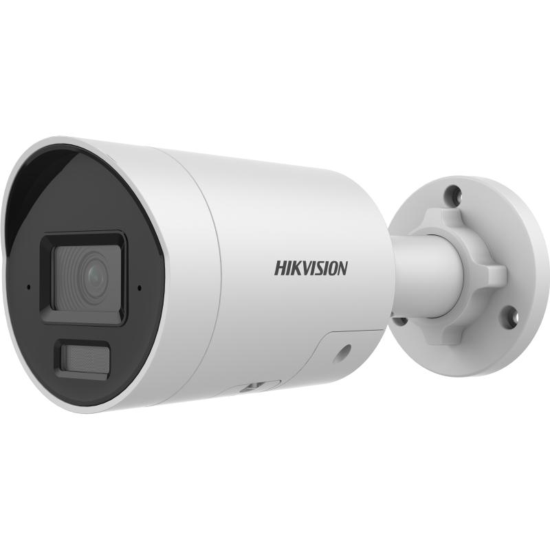 Hikvision DS-2CD2066G2H-I2U/SL(4mm)(eF) 6 Mpx-es IP kamera