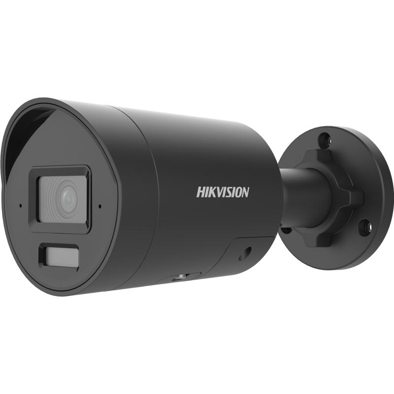 Hikvision DS-2CD2086G2H-I2U/SL(2.8mm)/eFBLACK 8 Mpx-es IP kamera