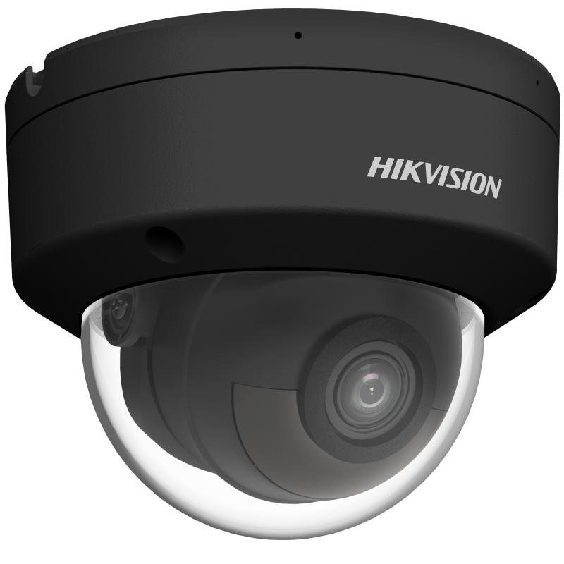 Hikvision DS-2CD2146G2H-ISU(2.8mm)(eF)/BLACK 4 Mpx-es IP kamera