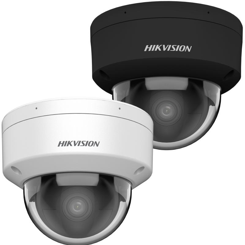 Hikvision DS-2CD2166G2H-ISU(2.8mm)(eF) 6 Mpx-es IP kamera