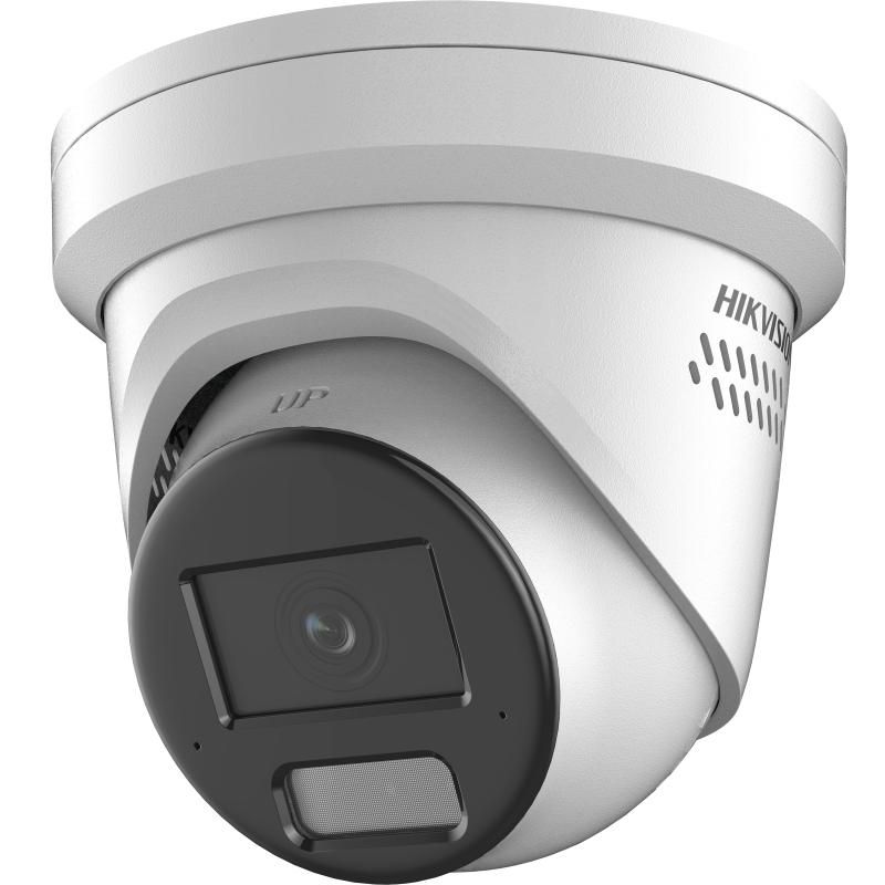 Hikvision DS-2CD2346G2H-IS2U/SL(2.8mm)(eF) 4 Mpx-es IP kamera