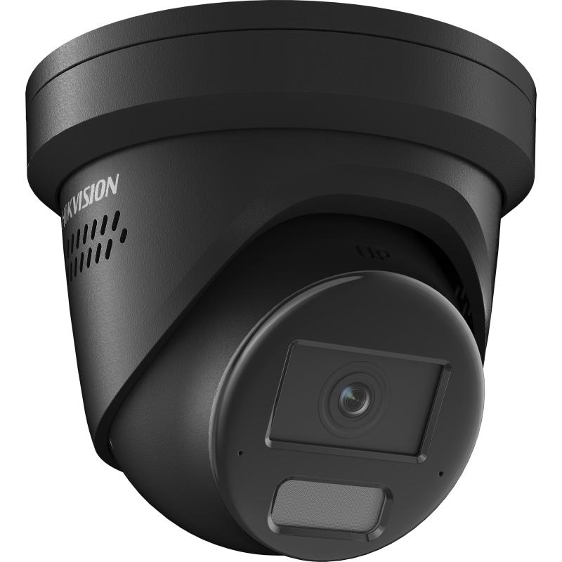 Hikvision DS-2CD2346G2H-IS2U/SL(2.8mm)(eF)BLK 4 Mpx-es IP kamera