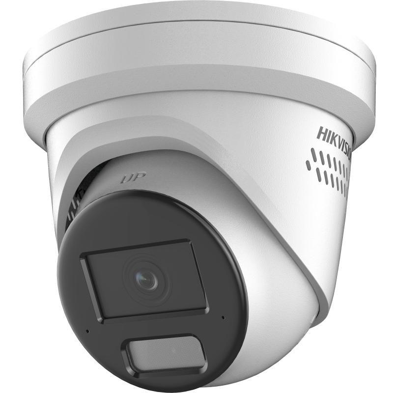 Hikvision DS-2CD2346G2H-IS2U/SL(4mm)(eF) 4 Mpx-es IP kamera