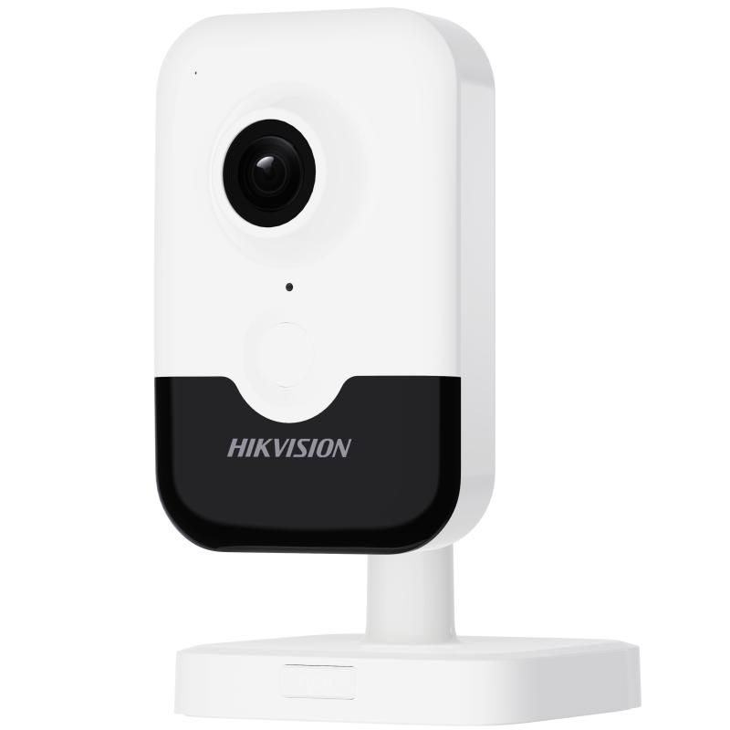 Hikvision DS-2CD2443G2-IW(4mm)(W) 4 Mpx-es IP kamera