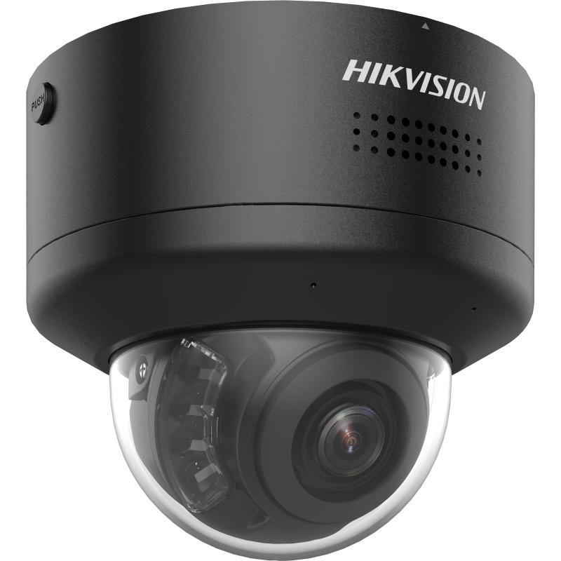 Hikvision DS-2CD2746G2H-IPTRZS2U/SL(2.8-12)OSTDBLK 4 Mpx-es IP kamera