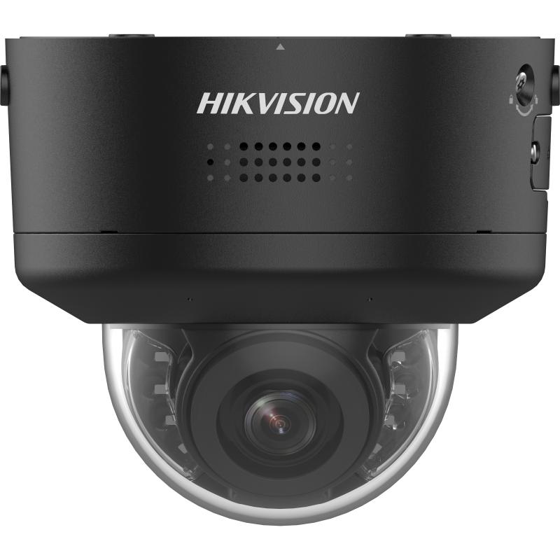 Hikvision DS-2CD2787G2H-LIPTRZS2U/SL(2812)OSTDBLK 8 Mpx-es IP kamera