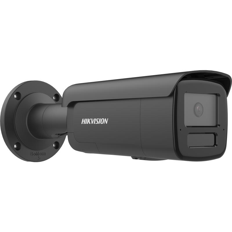 Hikvision DS-2CD2T46G2H-IS2U/SL(2.8mm)eFBLACK 4 Mpx-es IP kamera