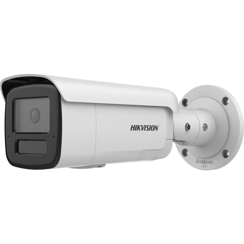 Hikvision DS-2CD2T46G2H-IS2U/SL(4mm)(eF) 4 Mpx-es IP kamera