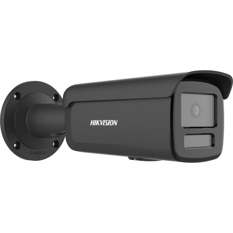 Hikvision DS-2CD2T66G2H-2I(2.8mm)(eF)/BLACK 6 Mpx-es IP kamera