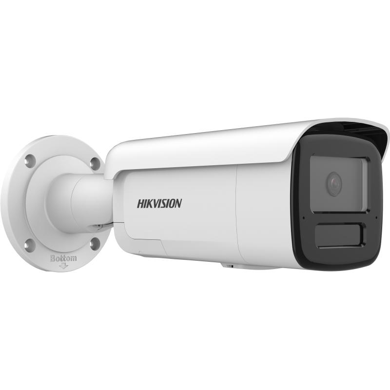Hikvision DS-2CD2T66G2H-IS2U/SL(2.8mm)(eF) 6 Mpx-es IP kamera