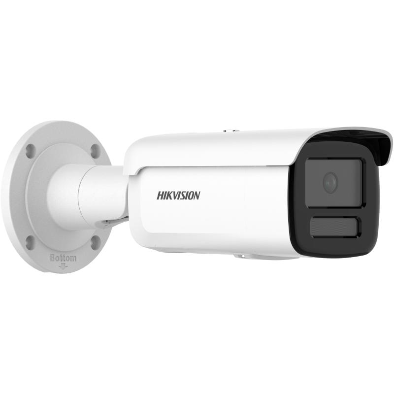 Hikvision DS-2CD2T86G2H-2I(4mm)(eF) 8 Mpx-es IP kamera