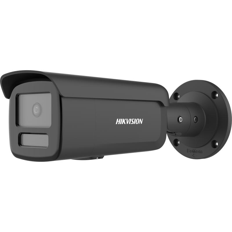 Hikvision DS-2CD2T86G2H-4I(2.8mm)(eF)/BLACK 8 Mpx-es IP kamera