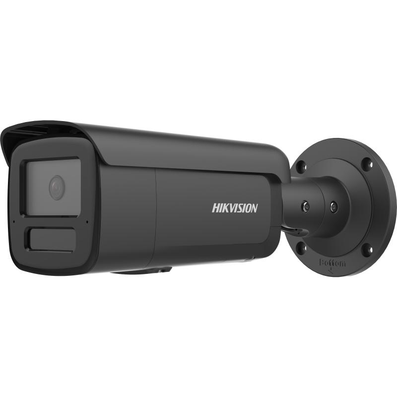 Hikvision DS-2CD2T86G2H-IS2U/SL(2.8mm)eFBLACK 8 Mpx-es IP kamera