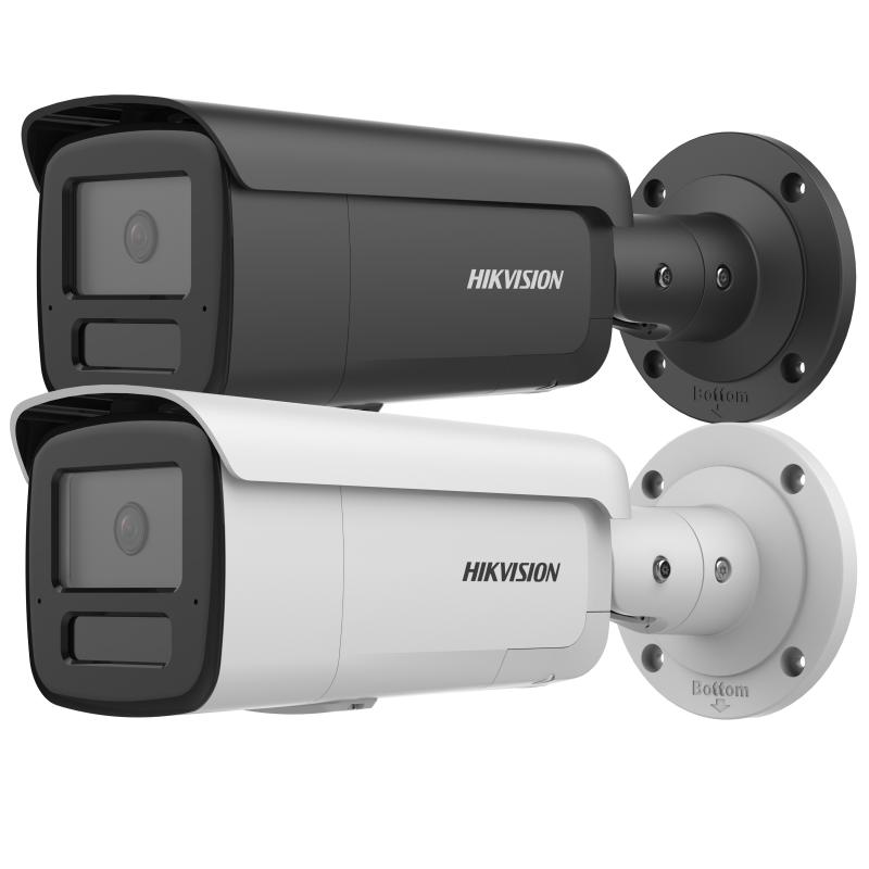 Hikvision DS-2CD2T86G2H-IS2U/SL(4mm)(eF) 8 Mpx-es IP kamera
