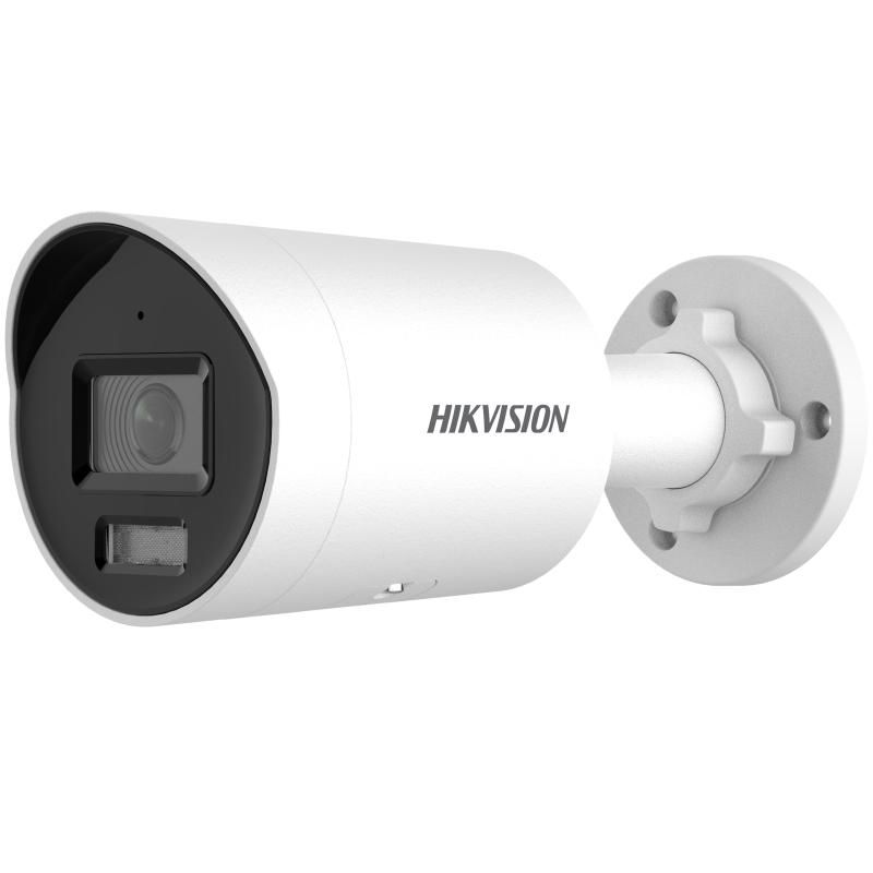 Hikvision DS-2CD3023G2-IU(4mm)(B) 2 Mpx-es IP kamera